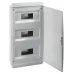 Корпус пластиковый встраиваемый ЭРА COMFORT ЩРВ-П-36 IP40 белый