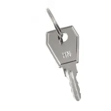 Ключ для пластикового замка к ЩРН (арт. lock-shrn-ip31) EKF PROxima