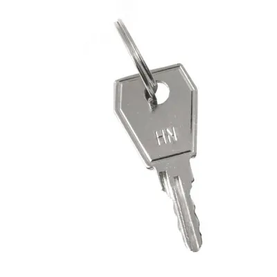 Ключ для пластикового замка к ЩРН (арт. lock-shrn-ip31) EKF PROxima