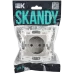 SKANDY Розетка с заземлением без защитных шторок 16А SK-R05Sh шампань IEK