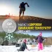 Батарейка дисковая литиевая GP Lithium CR2032