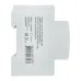 Контактор модульный КМ 63А 3NO+1NC 230VAC (3 мод.) AVERES