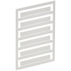 ARMAFIX Маркер для CTS/CP 2,5мм2 без символов IEK