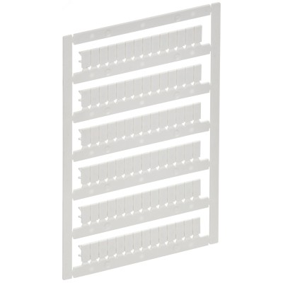 ARMAFIX Маркер для CTS/CP 2,5мм2 без символов IEK