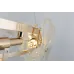 Люстра Rivoli Ethel 6132-101 12 х G9 5 Вт дизайн