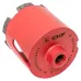 Коронка алмазная Turbo Fast 82 DCH-82TRB Laser M16 Expert
