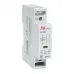 Контактор модульный КМ 25А 2NО 230VAC (1 мод.) AVERES Контактор модульный КМ 25А 2NО 230VAC (1 мод.) AVERES
