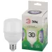 Лампа светодиодная ЭРА GREEN LINE LED POWER T70-30W-865-E27 GL Е27 30 Вт колокол холодный свет Лампа светодиодная ЭРА GREEN LINE LED POWER T70-30W-865-E27 GL Е27 30 Вт колокол холодный свет