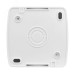 Владивосток Выключатель 2-кл. 10А IP54 бел. PROxima
