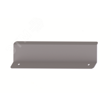 Дефлектор воздушного потока для кондиционеров мощностью 1000-1500-2000 Вт