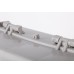 Корпус пластиковый навесной ЭРА ЩУРн-П 3/8 (КДЕ-З) (485х240х140) IP54 серый