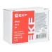Переключатель кулачковый ПК-1-31 10А 1P 1-2 IP65 EKF