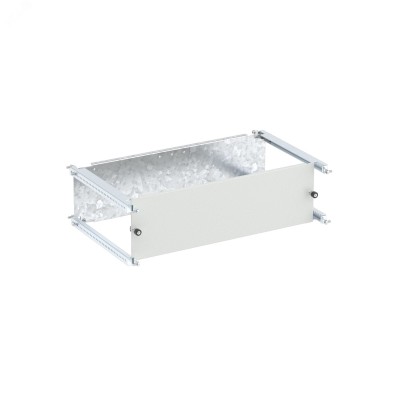 Комплект универсальный для внутренней установки с винтовым креплением Ш=400мм В=250мм (DKC)