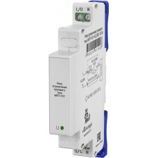 Реле ограничения пускового тока