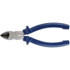 Бокорезы ''Тор'', инструментальная сталь, пластиковые ручки 160 мм