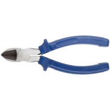 Бокорезы ''Тор'', инструментальная сталь, пластиковые ручки 180 мм