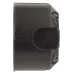 Коробка установочная ЭРА KUT-4-70-45 черная 4х местная 283х70х45мм для твердых стен саморезы IP30