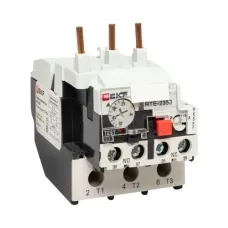 Реле тепловое РТЭ-3353 23-32А EKF