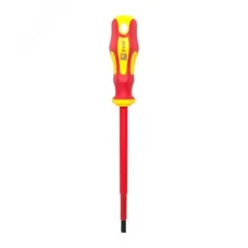 Отвертка Master SL6.5x150 мм 1000В Basic