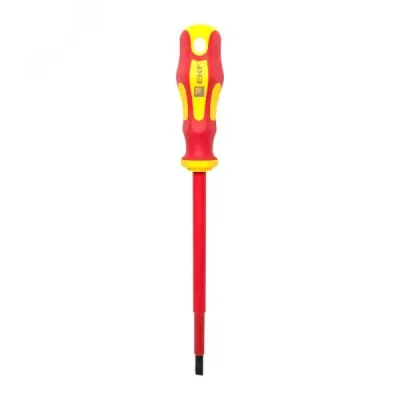 Отвертка Master SL6.5x150 мм 1000В Basic