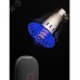 Лампа умная филаментная RGB E27 ST64