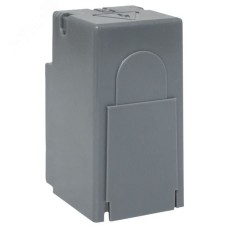 Комплект клеммных крышек (короткие) 6 шт. для рубильников Twin block 160-250А