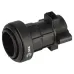 ERABL-L100/S20 ЭРА Гирлянда Белт-лайт, Е27, шаг 20 см, IP65, 2 жил., 2х1,5мм2, каучук, медь, бухта 1