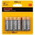 Батарейка LR6-4+2BL XTRALIFE Alkaline Батарейка LR6-4+2BL XTRALIFE Alkaline