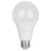 Лампа светодиодная ЭРА GREEN LINE LED A65-30W-840-E27 GL E27 30 Вт груша яркий белый свет
