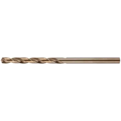 Сверло по металлу Cutop Profi с кобальтом 5% 3.7X70 мм, 2 шт