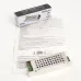 Трансформатор электронный для светодиодной ленты 24W 12V (драйвер), LB009