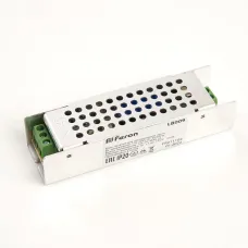 Трансформатор электронный для светодиодной ленты 36W 12V (драйвер), LB009