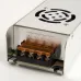 Трансформатор электронный для светодиодной ленты 500W 12V (драйвер), LB009