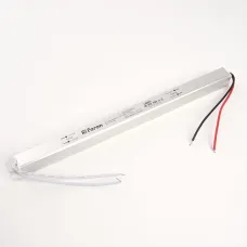 Трансформатор электронный для светодиодной ленты 36W 24V (драйвер),  LB001