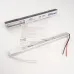Трансформатор электронный для светодиодной ленты 36W 24V (драйвер),  LB001