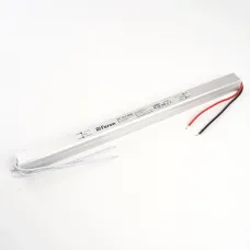 Трансформатор электронный для светодиодной ленты 72W 12V (драйвер), LB001
