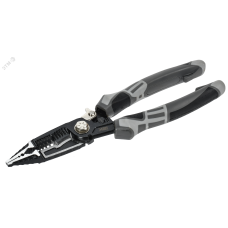 Многофункциональные пассатижи 200мм K4 ARMA2L 6