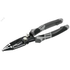 Многофункциональные пассатижи 200мм K4 ARMA2L 6
