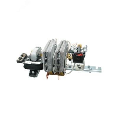 КТП-6632С У3, 250А, 110В, 2з+2р, 2 полюса