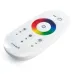 Контроллер RGB для светодиодной ленты с П/У белый,12-24V, LD63 FERON