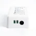 Контроллер RGB для светодиодной ленты с П/У белый,12-24V, LD63 FERON