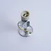 Светильник потолочный на подвесе MR16 35W 230V, черный, золото, D55*H200 ML1828