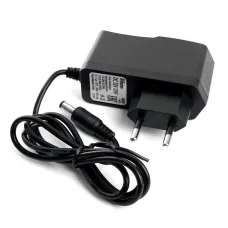 Трансформатор электронный для светодиодной ленты 12W 12V (драйвер), LB005