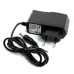 Трансформатор электронный для светодиодной ленты 12W 12V (драйвер), LB005 Трансформатор электронный для светодиодной ленты 12W 12V (драйвер), LB005
