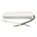 Трансформатор электронный для светодиодной ленты 20W 12V IP67 (драйвер), LB007