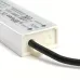 Трансформатор электронный для светодиодной ленты 20W 12V IP67 (драйвер), LB007
