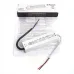 Трансформатор электронный для светодиодной ленты 30W 12V IP67 (драйвер), LB007