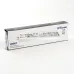 Трансформатор электронный для светодиодной ленты 30W 12V IP67 (драйвер), LB007