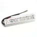 Трансформатор электронный для светодиодной ленты 40W 12V IP67 (драйвер), LB007 Трансформатор электронный для светодиодной ленты 40W 12V IP67 (драйвер), LB007