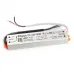 Трансформатор электронный для светодиодной ленты 40W 24V (драйвер), LB007 Трансформатор электронный для светодиодной ленты 40W 24V (драйвер), LB007